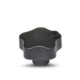 Safety Star Knobs GN 5337.8 thumbnail