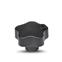 Safety Star Knobs GN 5337.8 thumbnail