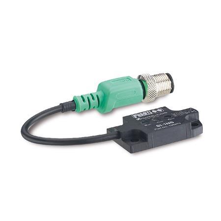 Proximity Switch GN 893.1