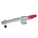Toggle Clamps with extended clamping arm GN 820.3 thumbnail