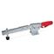Toggle Clamps with extended clamping arm GN 820.3 thumbnail