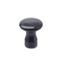 Waist Shaped Knobs Steel  blackened GN 75 thumbnail