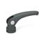 Clamping Levers with Eccentrical Cam GN 926.1 thumbnail