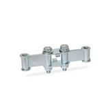 Clamping Arm Extenders GN 801.2 thumbnail