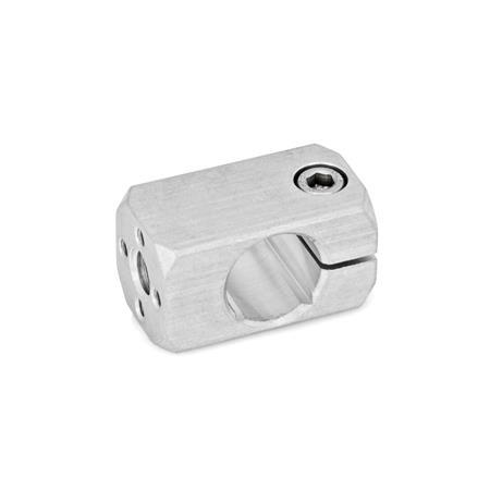 Attachment Mounting Clamps GN 478