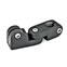 Swivel Clamp Connector Joints GN 283 thumbnail