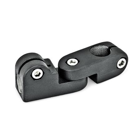 Swivel Clamp Connector Joints GN 283