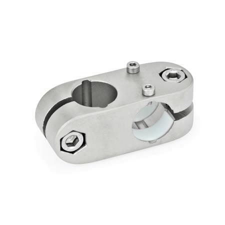 Two Way Linear Actuator Connectors GN 131.1