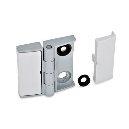 Hinges GN 238