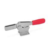 Stainless Steel Toggle Clamps GN 820 thumbnail