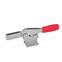 Stainless Steel Toggle Clamps GN 820 thumbnail