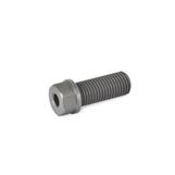 Stainless Steel Holding Bushings GN 1132 thumbnail