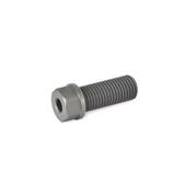 Stainless Steel Holding Bushings GN 1132 thumbnail