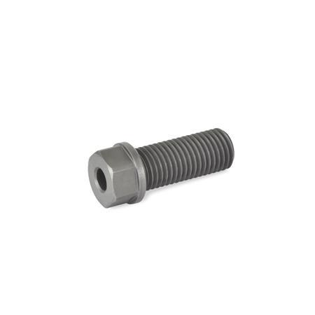 Stainless Steel Holding Bushings GN 1132