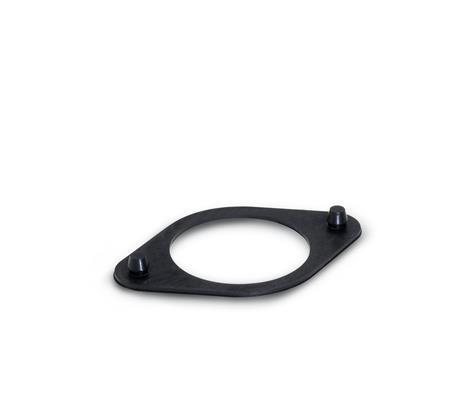 Rubber Pads  GN 148.2