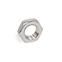 Thin Stainless Steel Hex Nuts ISO 4035 thumbnail