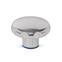Stainless Steel Star Knobs GN 5435 thumbnail