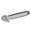 Stainless Steel Ratchet Spanners with threaded stud GN 318 thumbnail