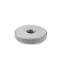Stainless Steel Flat Knurled Nuts matt shot blasted DIN 467 thumbnail