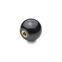 Ball Knobs DIN 319 thumbnail