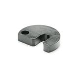 Captive C Washers Steel  tempered  blackened DIN 6371 thumbnail