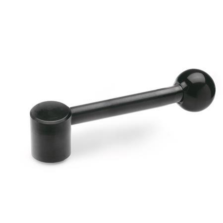 Tension Levers GN 212