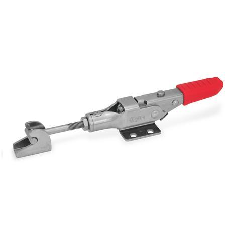 Edelstahl Verschlussspanner GN 853