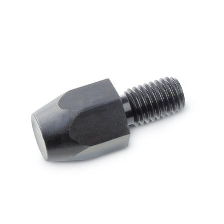 Feet DIN 6320