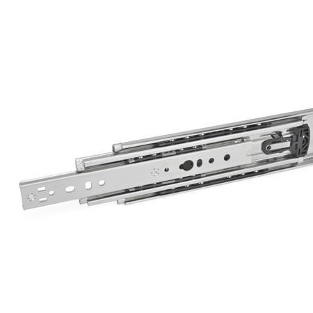 Telescopic Slides GN 1440