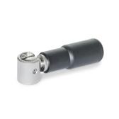 Safety Retractable Handles GN 798.8 thumbnail