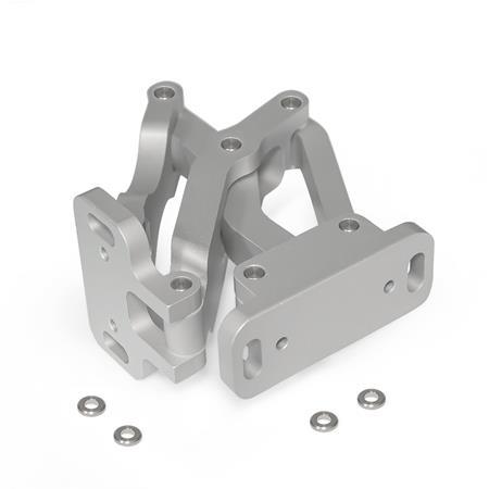 Multiple Joint Hinge GN 7241