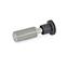 Stainless Steel Spring Bolts GN 313 thumbnail