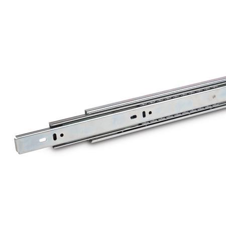 Telescopic Slides GN 1414