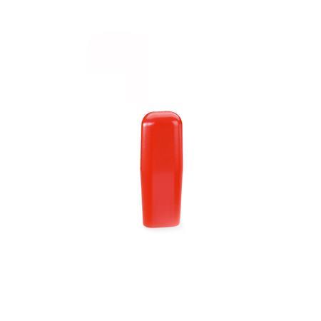 Handles Plastic GN 910.5