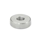 Stainless Steel Washers with Axial Friction Bearing GN 6342 thumbnail