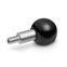 Revolving Ball Knobs plastic GN 319.5 thumbnail