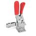 Edelstahl Schnellspanner GN 810.3 thumbnail