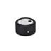 Drehknoepfe Aluminium schwarz eloxiert GN 726 thumbnail