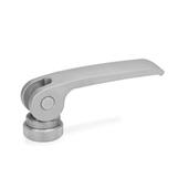 Edelstahl Exzenterspanner Hebel Edelstahl GN 927.7 thumbnail