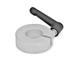 Geschlitzte Stellringe Stahl Aluminium GN 706.4 thumbnail