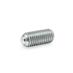 Federnde Druckstuecke Stahl Edelstahl GN 615.3 thumbnail