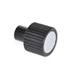 Drehknoepfe Aluminium schwarz eloxiert GN 957 thumbnail