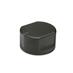 Schaltknoepfe Aluminium schwarz eloxiert GN 729 thumbnail