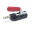 Schubstangen Spanner Messing Stahl GN 842 thumbnail