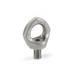 Drehbare Edelstahl Ringschrauben GN 581.5 thumbnail